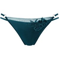 lisca tangas bikini tanga velvet luxe para mujer
