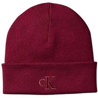 calvin klein jeans gorro fine para hombre