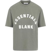 blank essentials camiseta gt38892 para mujer