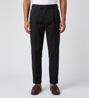 berwich para hombre cr0047x pantalon chiold marino 50 casual algodon