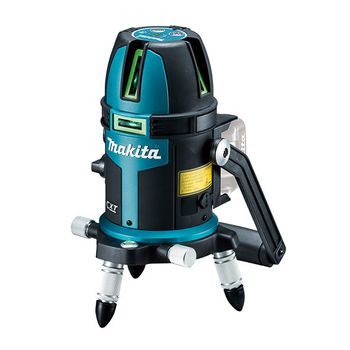 Nivel Láser En Cruz 12v Cxt Línea Verd - Makita - Sk209gdz