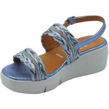 Melluso Sandalias R80115 Ischia para mujer