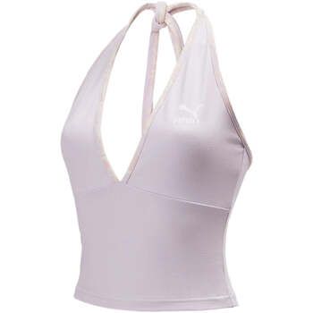 Puma Camiseta tirantes 537402-73 para mujer