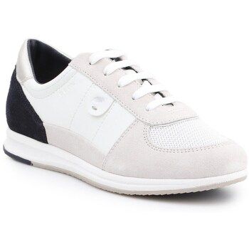 Geox Zapatillas D Avery para mujer