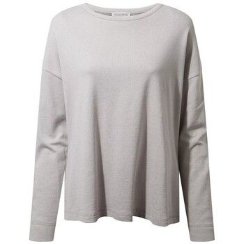 Craghoppers Camiseta manga larga Forres para mujer