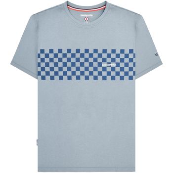 Lambretta Camiseta manga larga AW24 para hombre