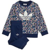 adidas chandal crew para nina