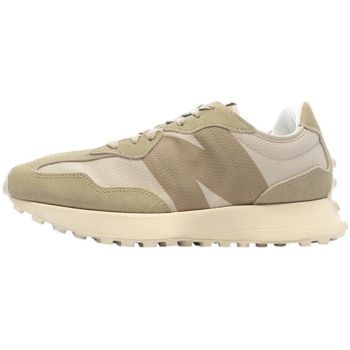 New Balance Deportivas Moda Baskets 327 tige en textile et synthétique para hombre