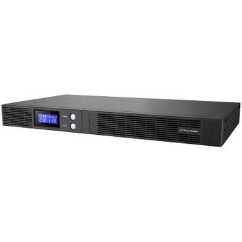 PowerWalker VI 750 R1U 750VA SAI/UPS