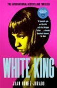 white king