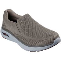 skechers zapatos arch fit crosser locke para hombre