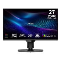 monitor msi mag 274qpfde x30mv 27 wide quad hd 300hz va hdr1000 ajuste altura