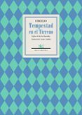 tempestad en el tirreno: libro i de la eneida