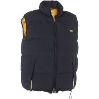 caterpillar cazadora c430 - body warmer  quilted insulated vest para hombre