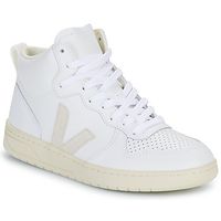 veja zapatillas altas v-15 para hombre