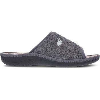Vulladi Pantuflas 2893 zeus_gris para hombre