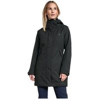schoffel chaqueta wintermantel insulated bastianisee para mujer