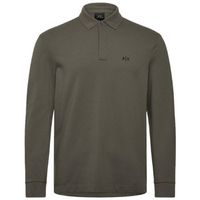 armani exchange polo polo hombre para hombre