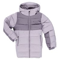 columbia abrigo de plumas pike lake mid jacket para nina