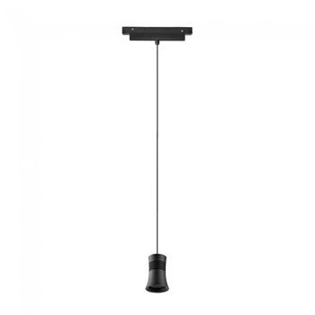 Foco led colgante magnético magneto pagoda (12w)