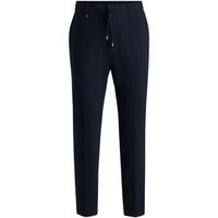 boss pantalones perin para hombre