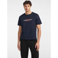 guess camiseta m4yi42 k8fq4 american trade tee-a71w daring ocean para hombre