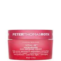 Peter Thomas Roth Vital-E Microbiome Age Defense Cream 50ml