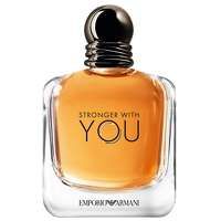 armani stronger with you eau de toilette spray 100ml