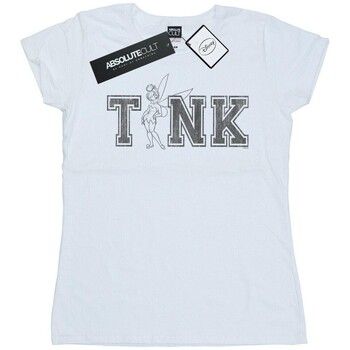 Disney Camiseta Tink para mujer