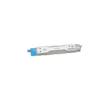 Compatible Cyan Xerox 16200500 High Capacity Toner Cartridge
