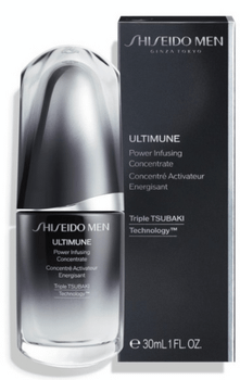 Shiseido Men Ultimune Power Infusing Concentrate 30 ml