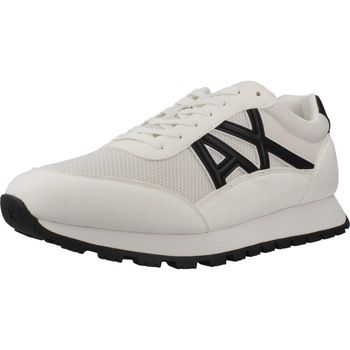 Armani Exchange Zapatillas Xm001960 Af1938 para hombre