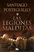 las legiones malditas trilogia africanus 2