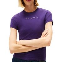 tommy hilfiger camiseta dw0dw21550 para mujer