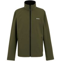 regatta cazadora cera v para hombre