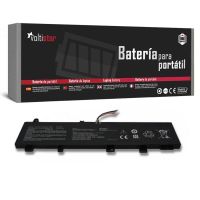 bateria voltistar para portatil asus tuf gaming a17 a15 f15 f17