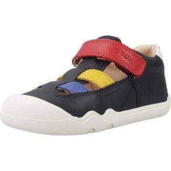Geox Sandalias niño B Steppieup Boy para niño