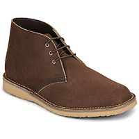 red wing botines 3315 weekender chukka para hombre