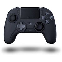 NACON Revolution Unlimited Negro Bluetooth/USB Gamepad Analógico/Digital PC, PlayStation 4