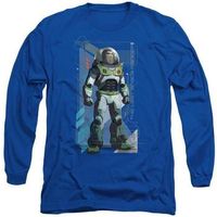 lightyear tops y camisetas the last space ranger para mujer
