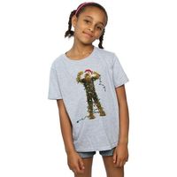 disney camiseta bi36649 para nina