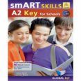 smart skills a2 key for schools 2020 format sse