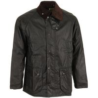 barbour chaquetas bedale wax jacket para hombre