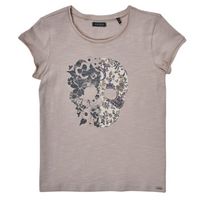 ikks camiseta ecologisto para nina