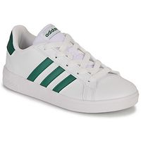 adidas zapatillas grand court 20 k para nino