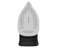 cecotec plancha horizontal ironhero 3200 vital con 3200 w tecnologia power steam golpe de vapor 270 gmin suela turbo slide