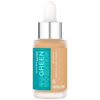 Maybelline New York Base de maquillaje 55 para mujer