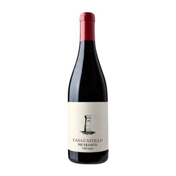 Finca Casa Castillo Vino Tinto Pie Franco Jumilla Botella Magnum 1,5 L 14.5% Vol.