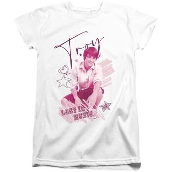 High School Musical Camiseta TV34226 para mujer