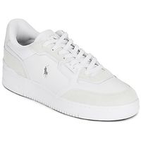 polo ralph lauren zapatillas open master pp-sneakers-low top lace para mujer